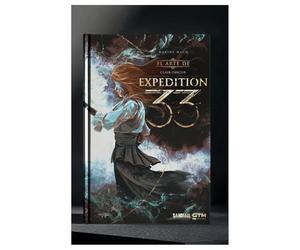 El arte de Clair Obscur: Expedition 33
