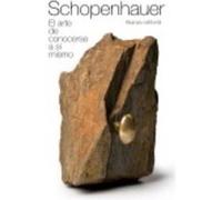 El Arte De Conocerse A Sí Mismo - Arthur Schopenhauer ,, Fabio Morales García Arthur Schopenhauer , , Fabio Morales García (Auteur)