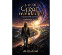 El Arte de Crear Realidades: Un viaje cuántico hacia la transformación personal
