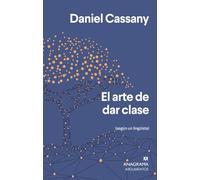 El arte de dar clase/ The Art of Teaching