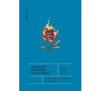 El arte de encender las palabras: La dimensión conmovedora de la poesía
