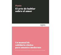 El arte de hablar sobre el amor/ How to Talk About Love