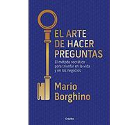 El Arte De Hacer Preguntas / The Art Of Asking Questions