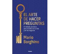 El arte de hacer preguntas / The Art of Asking Questions