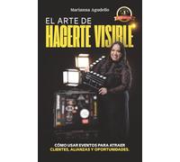 El arte de hacerte visible: Cómo usar eventos para atraer clientes, alianzas y oportunidades
