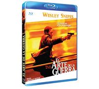 L'Art de la guerre (2000) / The Art of War