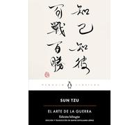 El arte de la guerra (nueva traducción)