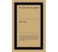 El arte de la guerra - Sun Tzu - Biblioteca Nueva - ebook (ePub) - Livre