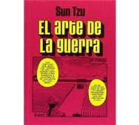 El Arte De La Guerra Tzu, Sun (Auteur)