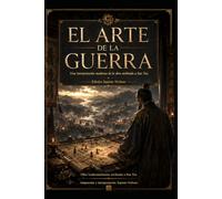 El Arte de la Guerra: Una interpretación moderna de la obra atribuida a Sun Tzu