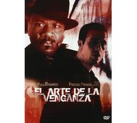 El Arte De La Venganza [Import]