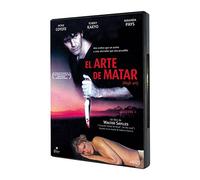El Arte De Matar (A Grande Arte) ( 1991) ( Import)
