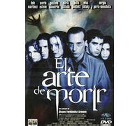El arte de morir (DVD)