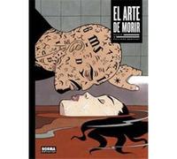 El Arte De Morir - [Livre en VO] Raule, Berthet (Auteur)