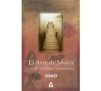 El Arte De Morir Osho (Auteur)