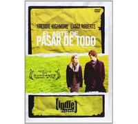 El Arte De Pasar De Todo [Import]