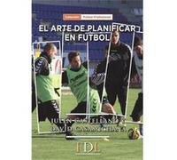 El arte de planificar en fútbol