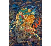 El Arte de Sea of Stars: El arte conceptual de Bryce Kho