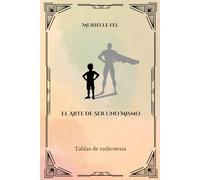 El Arte de Ser Uno Mismo: Tablas de radiestesia