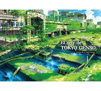 El arte de TOKYO GENSO: Visiones de un Japón ilusorio