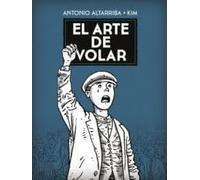 EL ARTE DE VOLAR (NUEVO PVP)