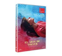 EL ARTE DE VOLVER DVD