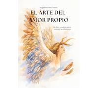 El arte del amor propio: Libro Creativo Para Colorear Para Adultos