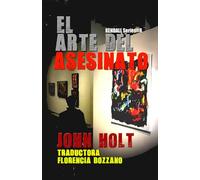 EL ARTE DEL ASESINATO