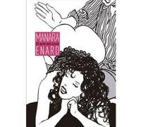 El Arte Del Azote - [Livre en VO] Jean - Pierre, Enard, Milo, Manara (Auteur)