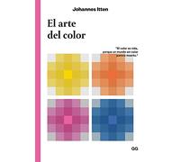 El arte del color/ The art of color