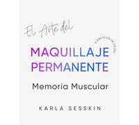 El Arte del Maquillaje Permanente: Ejercicios de Cejas