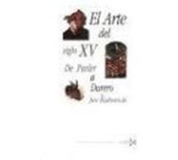 El Arte del siglo XV