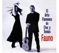 El Arte Flamenco De Elva by Fauno (1997-11-10)