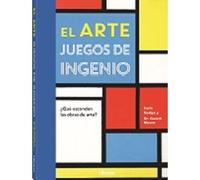 El Arte. Juego De Ingenio