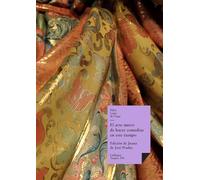 El arte nuevo de hacer comedias en este tiempo