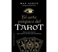El arte psíquico del tarot