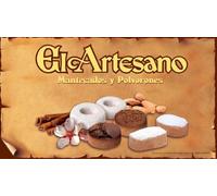 El Artesano Mantecados & Polvorones Selection 600 g