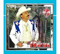 El As De La Sierra - Brindemos Por El Chaka