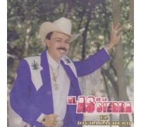 El As De La Sierra El Dicharachero 100 Anos De Musica