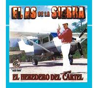 El As De La Sierra - El Heredero Del Cartel