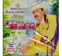 El As De La Sierra (Soy Ranchero) Tncd-9908