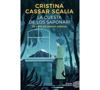 El ascenso de los Saponari/ The Saponaris´Rise
