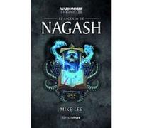El Ascenso De Nagash 2 - [Livre en VO] Lee, Mike (Auteur)