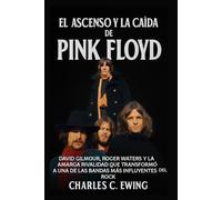 El Ascenso y la Caída de Pink Floyd: David Gilmour, Roger Waters y la Amarga Rivalidad que Transformó a una de las Bandas Más Influyentes del Rock