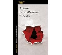 El asedio