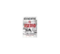 El Asedio
