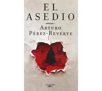 El asedio