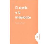 El Asedio A La Imaginación - [Livre en VO] Pereira, Gustavo (Auteur)
