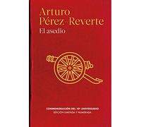 El asedio/ The Siege