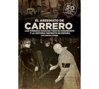 El asesinato de Carrero